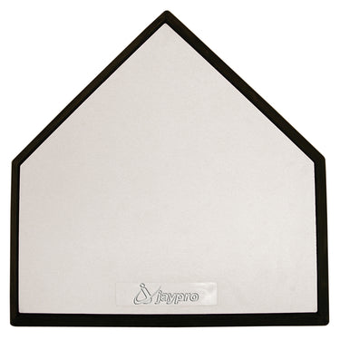 Home Plate - Bury-All (Rubber)